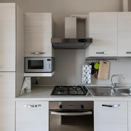 Apartment Nettuno Gallipoli