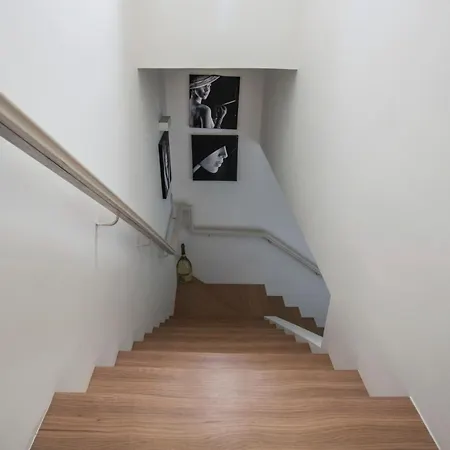 Nettuno Apartment *