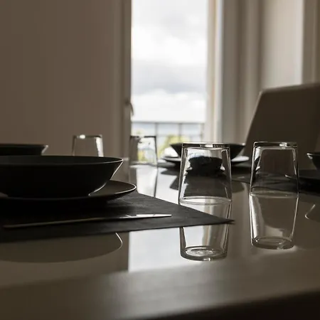Apartment Nettuno Gallipoli
