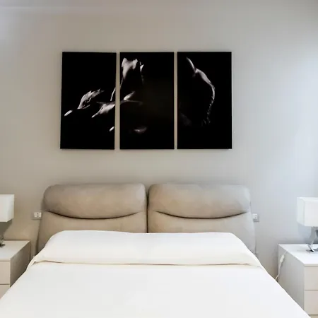 Apartment Nettuno Gallipoli