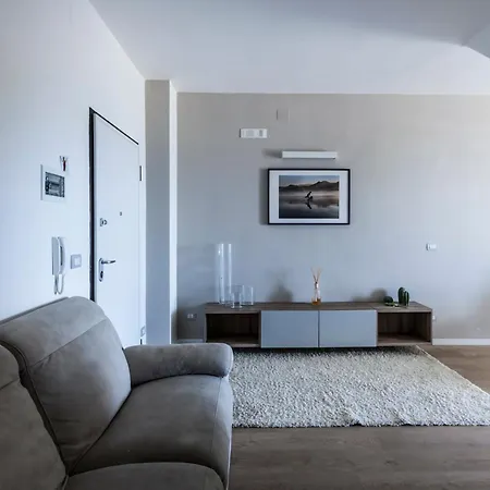 Apartamento Nettuno *