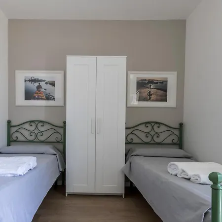 Nettuno Apartment Gallipoli