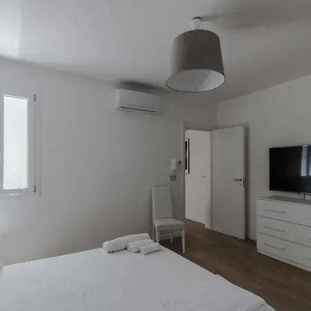 Apartment Nettuno Gallipoli