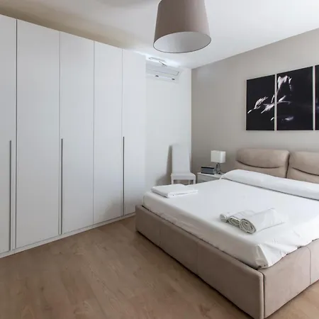 Apartment Nettuno