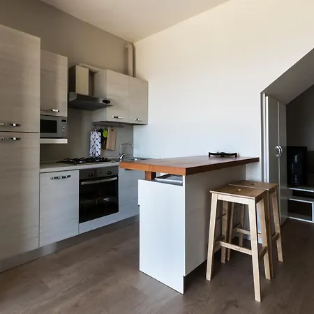 Nettuno Apartment *