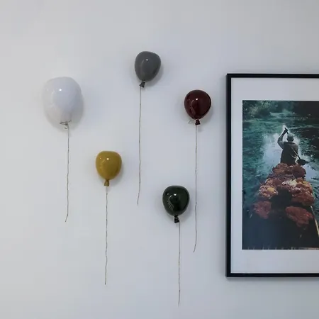 Nettuno Apartment Gallipoli