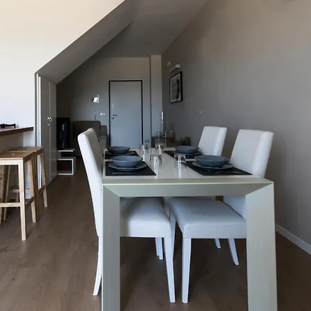 Apartment Nettuno