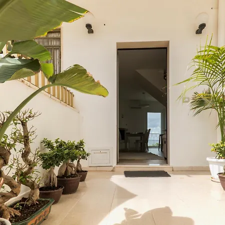 Apartamento Nettuno Gallipoli