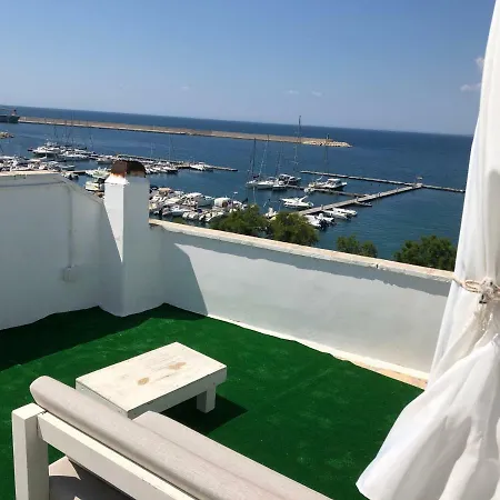 Διαμέρισμα Nettuno