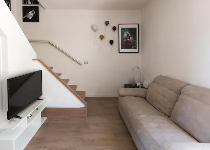 Apartamento Nettuno Gallipoli