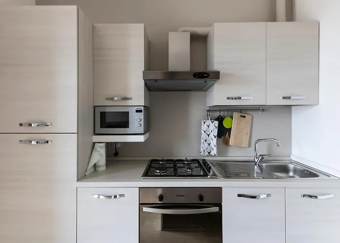 Apartmán Nettuno Gallipoli