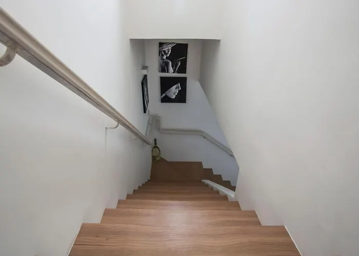 Nettuno Apartamento *