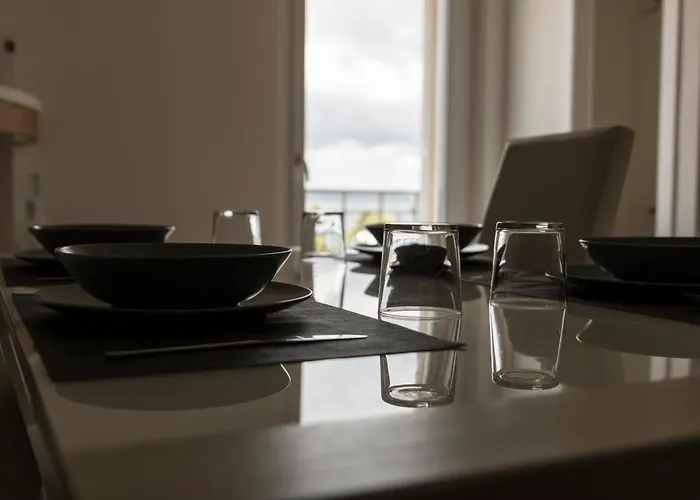 Apartamento Nettuno Gallipoli