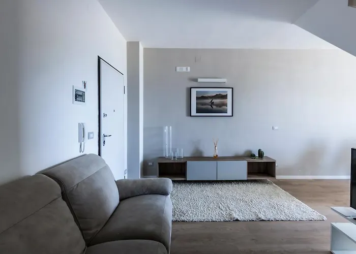 Apartamento Nettuno *