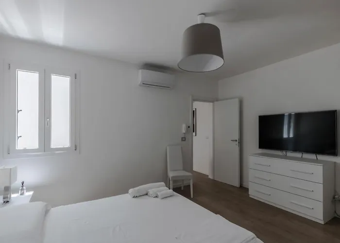 Apartamento Nettuno Gallipoli