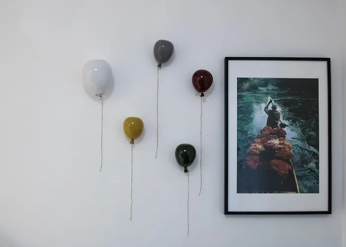 Nettuno Apartamento Gallipoli