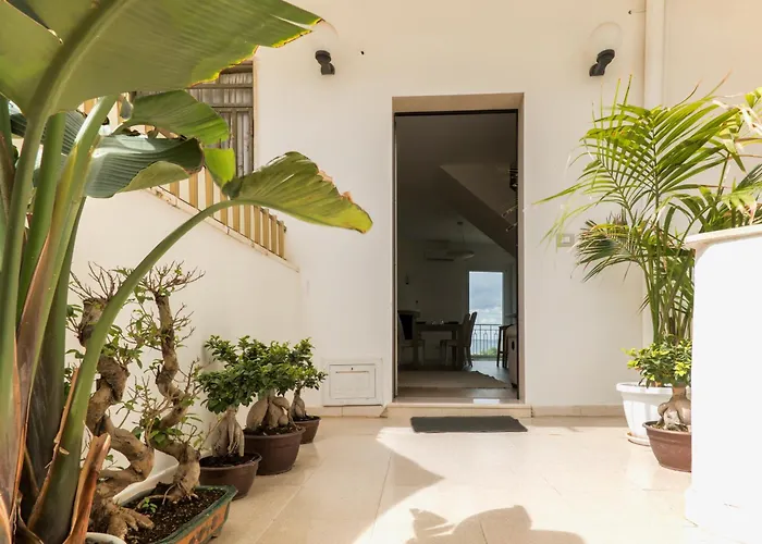 Apartamento Nettuno Gallipoli